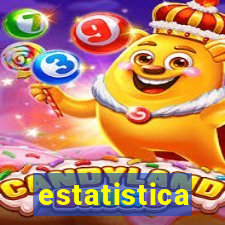 estatistica lotofacil atualizada